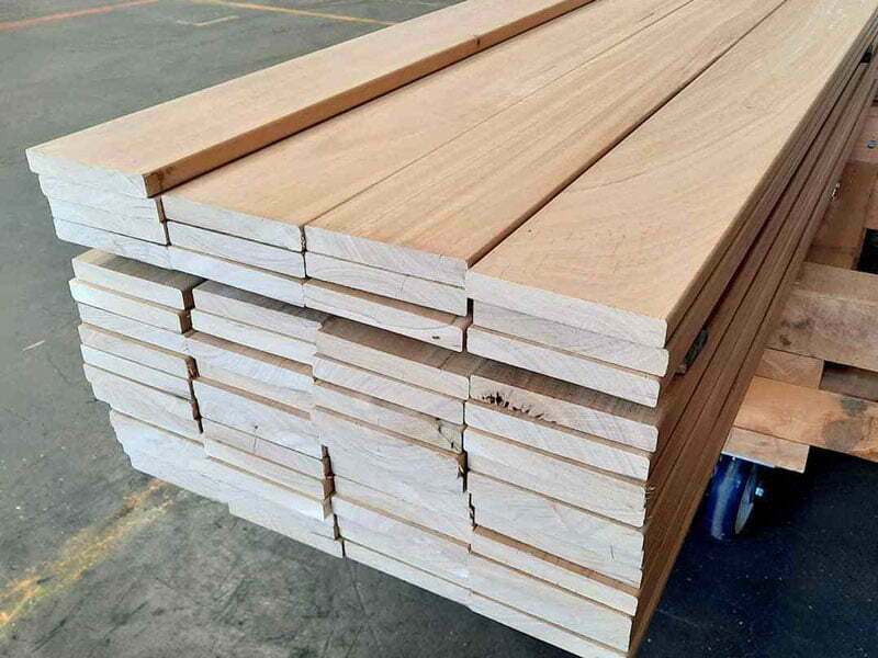 sustainable wood, timber