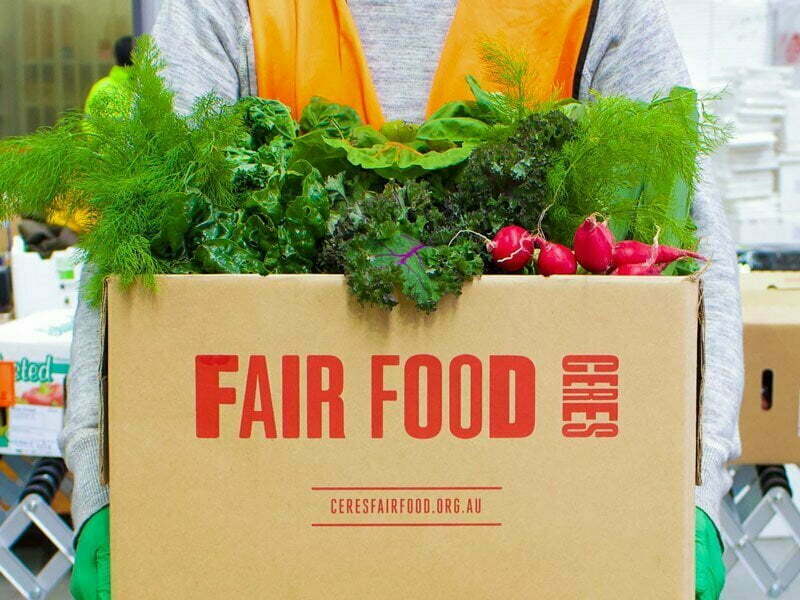 Fair Food, organic, groceries, delivered