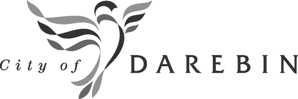 Darebin council logo