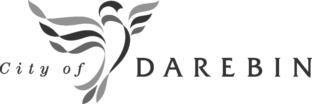 Darebin council logo