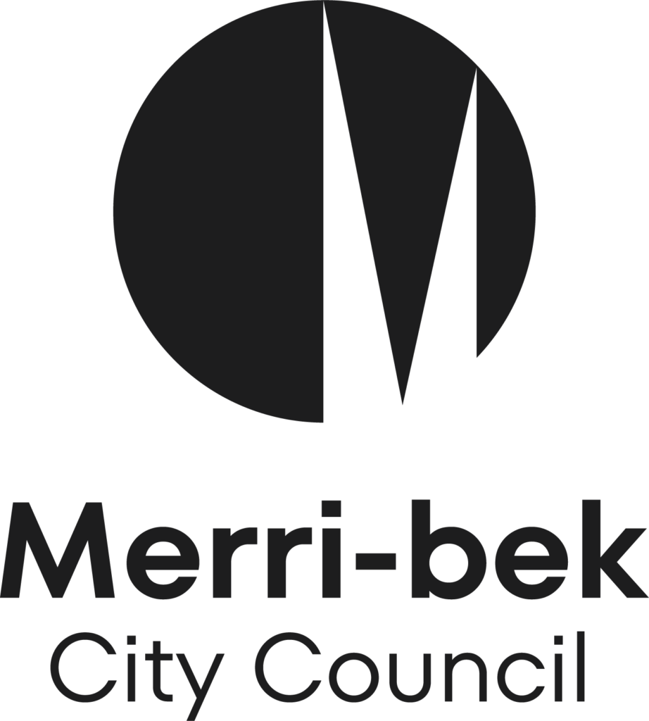 Merri-bek council logo